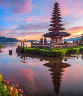 Bali. Indonesia
